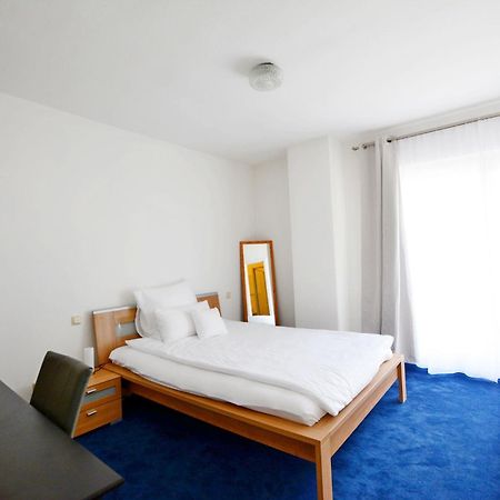 Aparthotel Stoll Bad Soden am Taunus Ruang foto