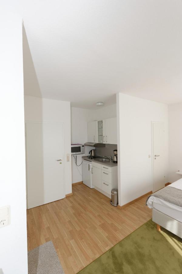 Aparthotel Stoll Bad Soden am Taunus Ruang foto