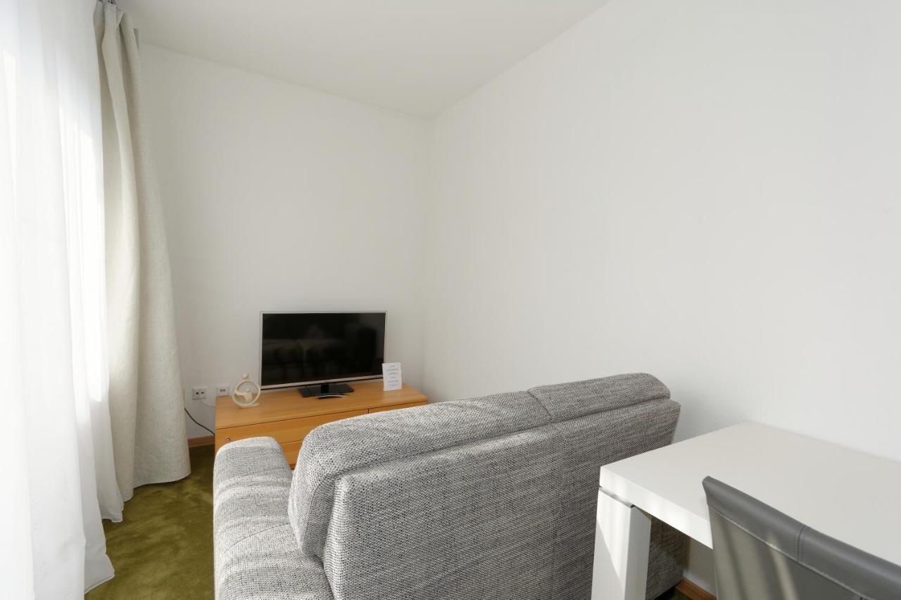 Aparthotel Stoll Bad Soden am Taunus Ruang foto