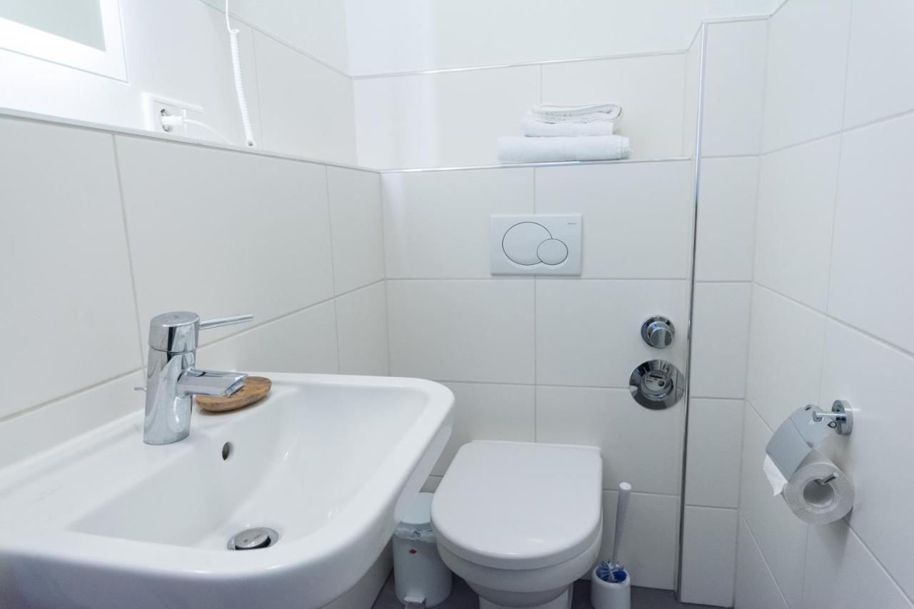 Aparthotel Stoll Bad Soden am Taunus Ruang foto