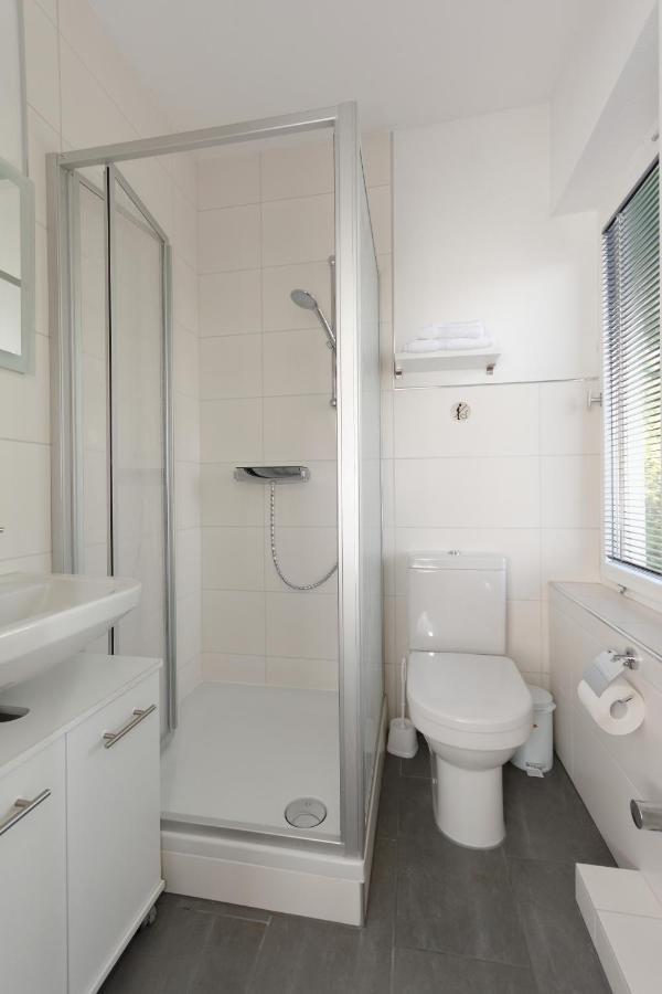 Aparthotel Stoll Bad Soden am Taunus Ruang foto