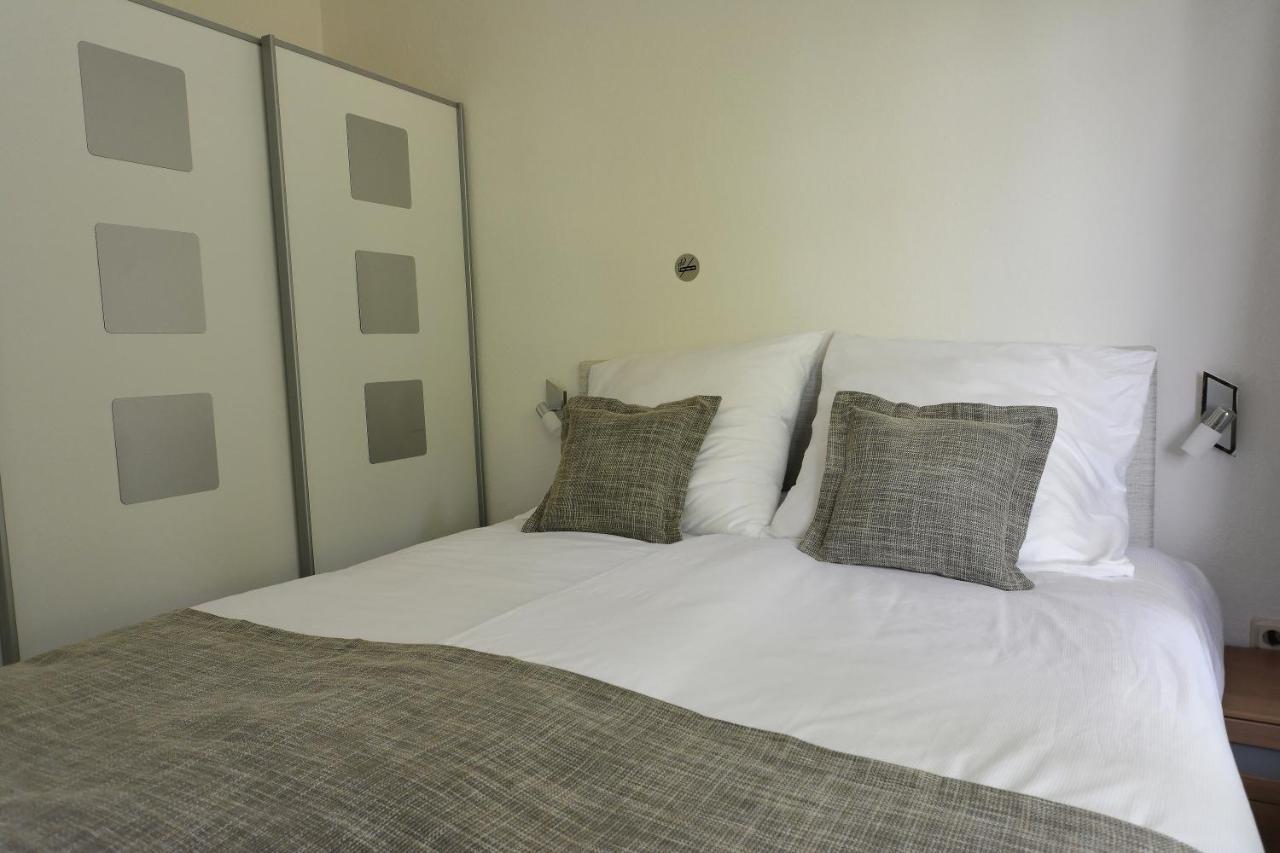 Aparthotel Stoll Bad Soden am Taunus Ruang foto