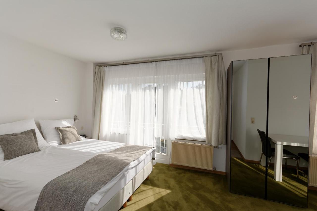Aparthotel Stoll Bad Soden am Taunus Ruang foto