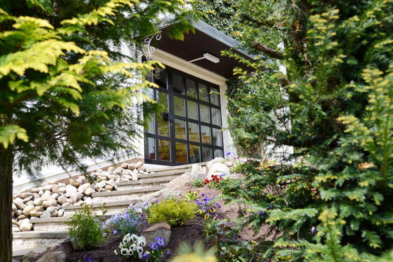 Aparthotel Stoll Bad Soden am Taunus Ruang foto