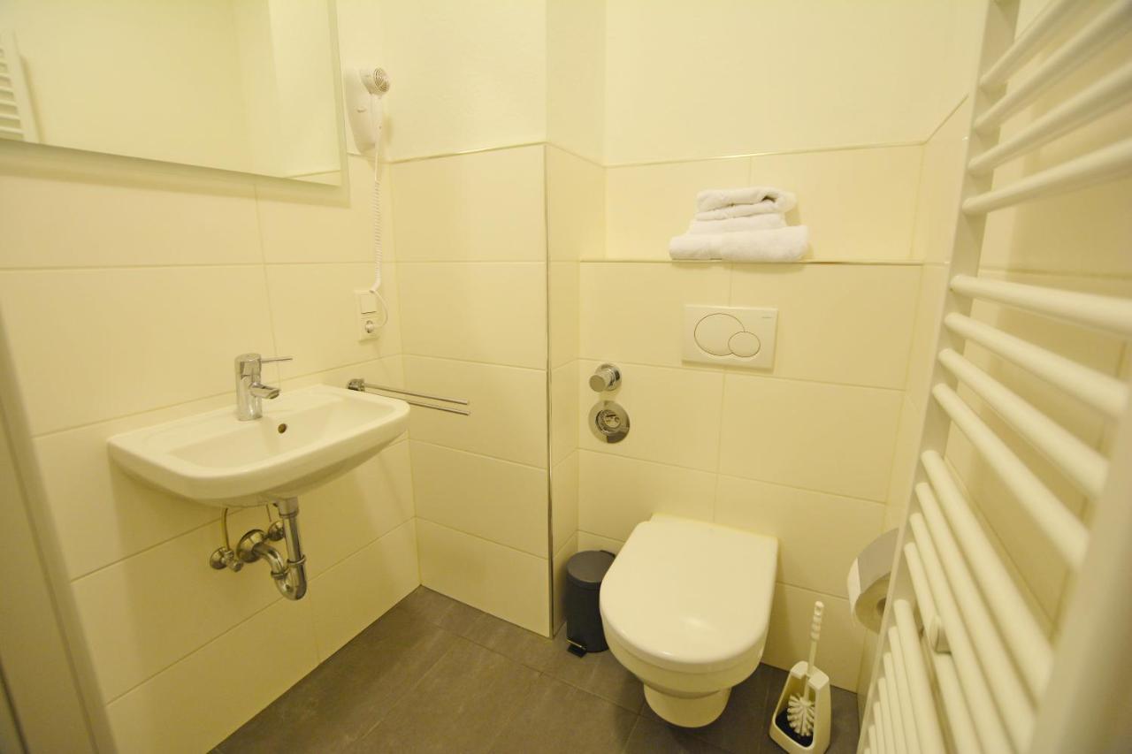 Aparthotel Stoll Bad Soden am Taunus Ruang foto
